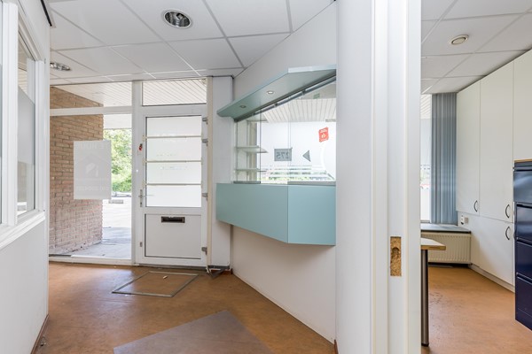 Medium property photo - Nieuwenoord 275, 3079 LK Rotterdam